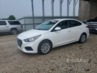 HYUNDAI ACCENT SE
