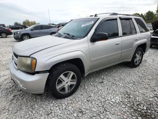 CHEVROLET TRAILBLAZER LS