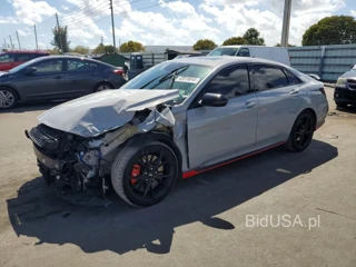 HYUNDAI ELANTRA N