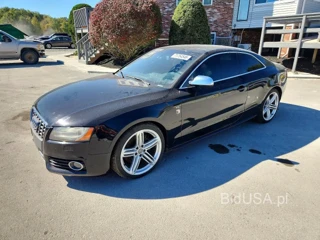 AUDI S5 PRESTIGE