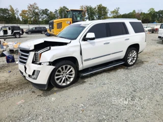 CADILLAC ESCALADE PREMIUM