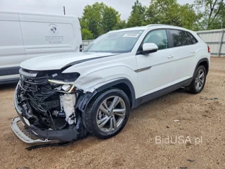 VOLKSWAGEN ATLAS CROSS SPORT SE