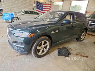JAGUAR F-PACE PREMIUM