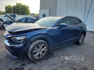 MAZDA CX-30 SELECT