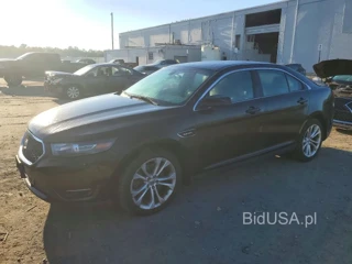 FORD TAURUS SHO