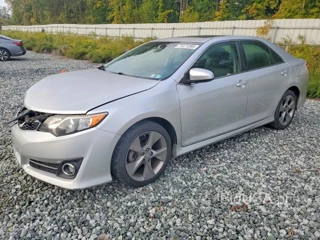 TOYOTA CAMRY SE SPORT