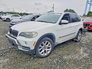 BMW X5 4.8I