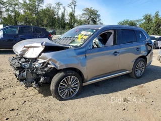 MITSUBISHI OUTLANDER SEL