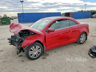 VOLKSWAGEN EOS TURBO
