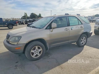 LEXUS RX 300
