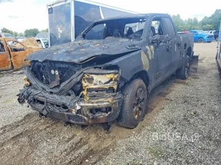 RAM 1500 BIG HORN/LONE STAR