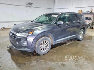 HYUNDAI SANTA FE SEL