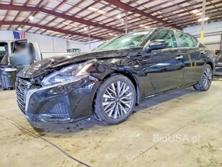 NISSAN ALTIMA SV