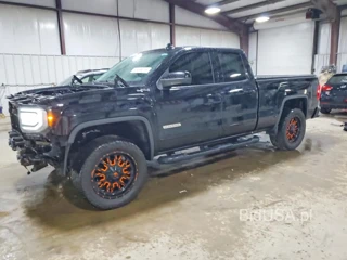 GMC SIERRA K1500