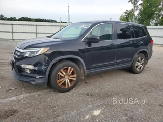 HONDA PILOT EXL