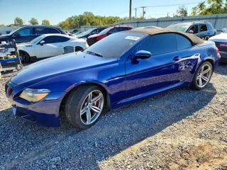 BMW M6