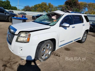 GMC TERRAIN DENALI