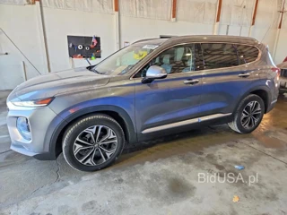 HYUNDAI SANTA FE LIMITED 2.0T