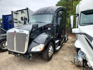 KENWORTH T680