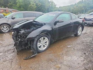 NISSAN ALTIMA S