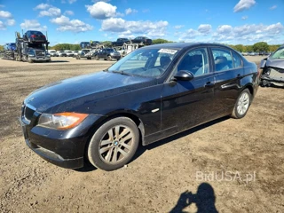 BMW 328 XI SULEV