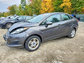 FORD FIESTA SE