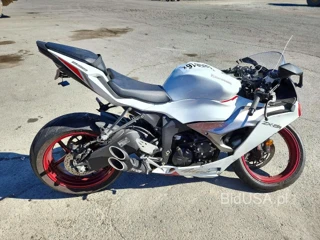 KAWASAKI ZX636 K