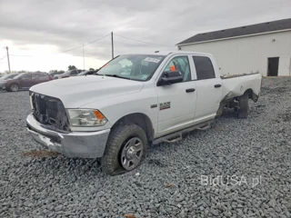 RAM 2500 ST