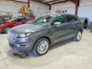 LINCOLN MKC