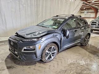 HYUNDAI KONA LIMITED