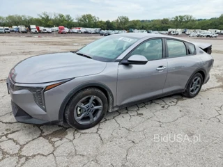 KIA K4 LXS