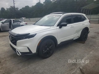HONDA CR-V SPORT TOURING