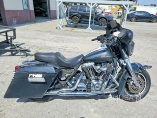 HARLEY-DAVIDSON FLHX