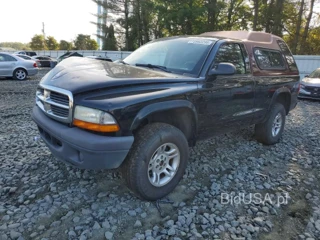 DODGE DAKOTA SXT