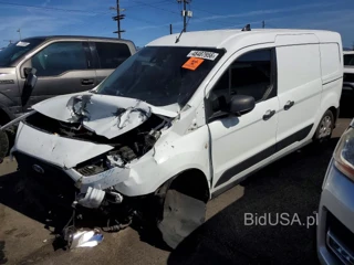 FORD TRANSIT CONNECT XL