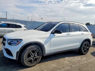 MERCEDES-BENZ GLC 300 4MATIC