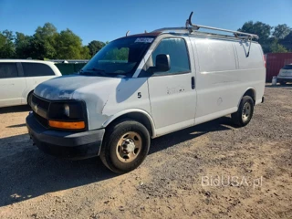 CHEVROLET EXPRESS G2500