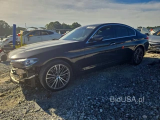 BMW 530 I