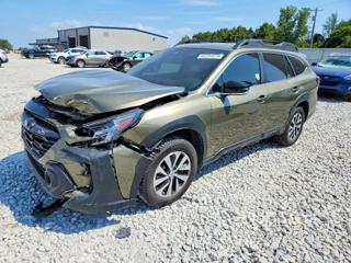 SUBARU OUTBACK PREMIUM