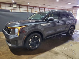 KIA SORENTO S