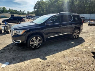 GMC ACADIA DENALI