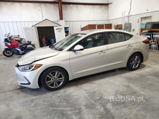 HYUNDAI ELANTRA VALUE EDITION