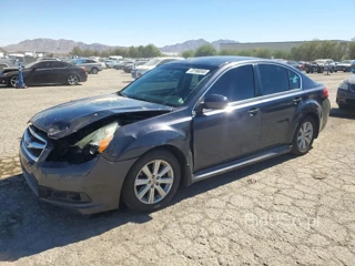 SUBARU LEGACY 2.5I PREMIUM