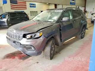 JEEP COMPASS TRAILHAWK