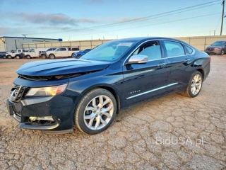 CHEVROLET IMPALA PREMIER