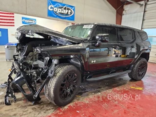 GMC HUMMER SUV 2X