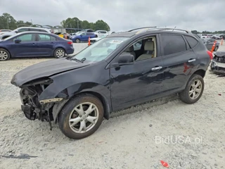 NISSAN ROGUE SL