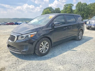 KIA SEDONA L