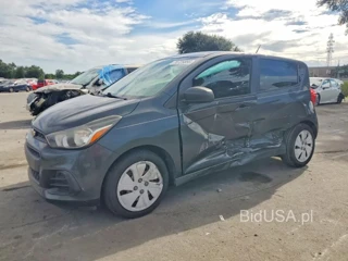 CHEVROLET SPARK LS