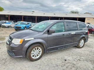 DODGE GRAND CARAVAN SXT